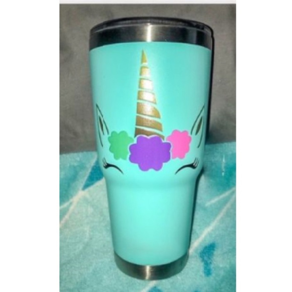 Customize insulated cups